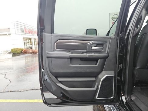 New 2026 RAM 3500 Laramie image 21