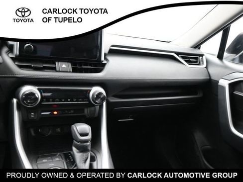 Used 2025 Toyota RAV4 XLE image 23