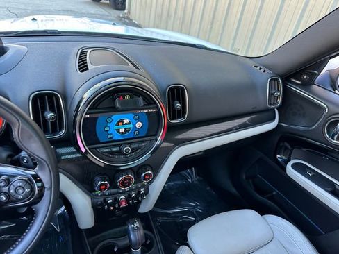 Used 2019 MINI Cooper Countryman S image 16