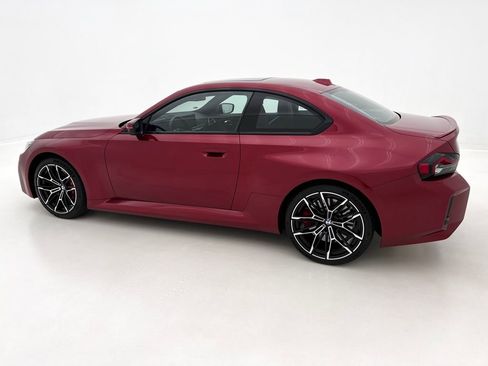 Used 2025 BMW M2 Base w/ Lighting Package image 10