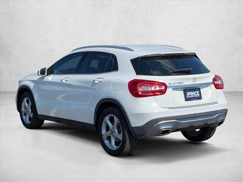 Used 2019 Mercedes-Benz GLA 250 image 8