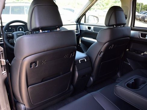 New 2025 Hyundai Santa Fe Limited FWD image 26