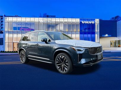 New 2026 Volvo XC90 B6 Plus w/ Protection Package Premier