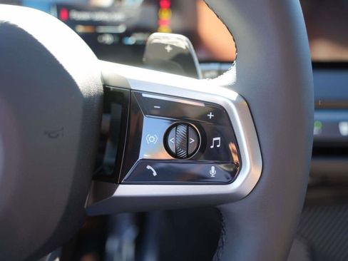 New 2026 BMW X3 xDrive30 w/ M Sport Package image 19