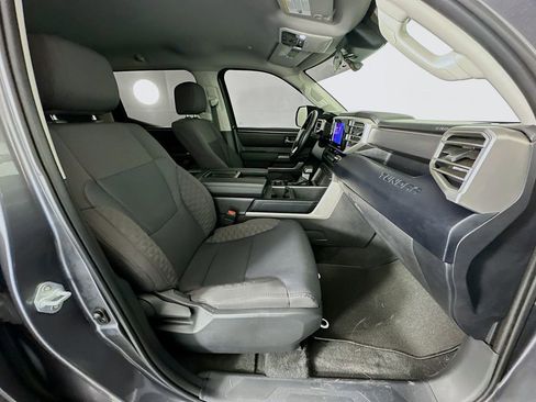 Used 2024 Toyota Tundra SR5 image 28