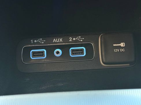 Used 2018 Jeep Grand Cherokee Trackhawk AWD/4WD image 34
