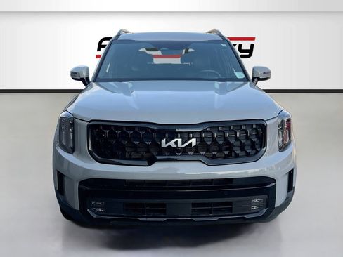 Used 2024 Kia Telluride SX Prestige X-Line AWD/4WD image 2