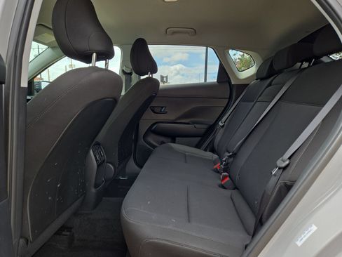 Used 2026 Hyundai Kona SEL Sport FWD image 13
