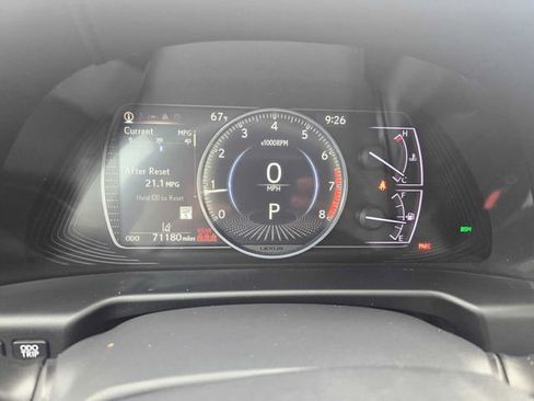 Certified 2021 Lexus ES 250 w/ Premium Package AWD/4WD image 25