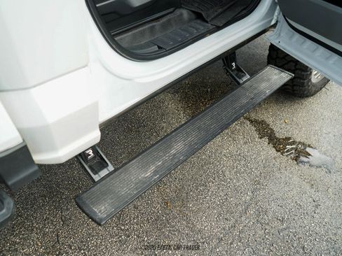 Used 2024 Ford F450 XLT w/ 360-Degree Camera Package AWD/4WD image 86