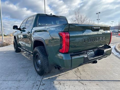 Used 2022 Toyota Tundra SR5 image 5