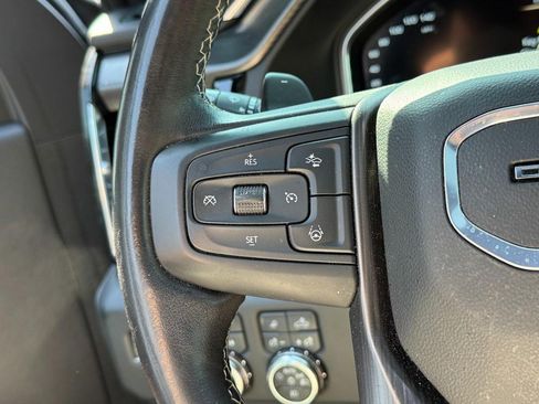 Used 2024 GMC Sierra 1500 Denali Ultimate AWD/4WD image 21