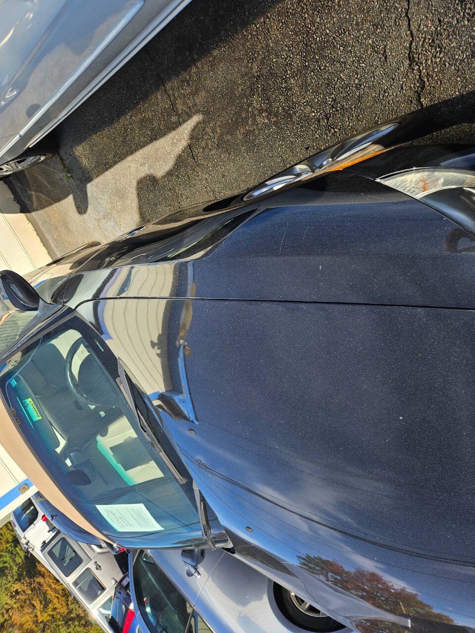 Used 2006 BMW Z4 3.0i RWD image 47
