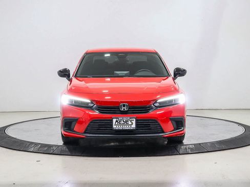 Used 2024 Honda Civic Sport image 6