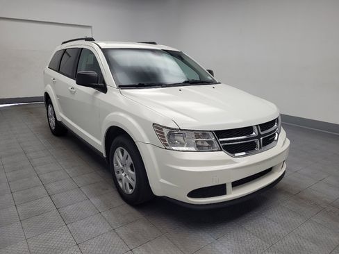 Used 2018 Dodge Journey SE FWD image 13