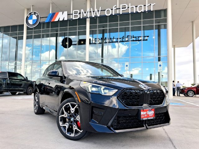 New 2027 BMW X2 xDrive28i w/ Technology Package AWD/4WD image 1