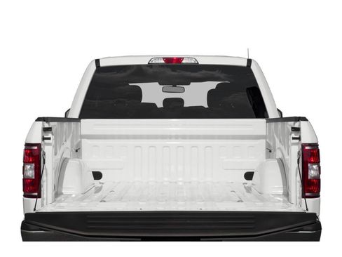 Used 2018 Ford F150 XLT w/ Equipment Group 302A Luxury AWD/4WD image 6