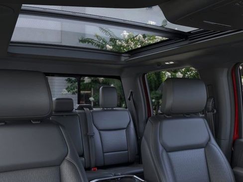 New 2026 Ford F150 Lariat w/ Equipment Group 502A High image 22