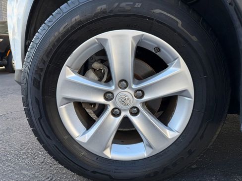 Used 2013 Toyota RAV4 XLE image 39