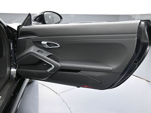 New 2025 Porsche 718 Cayman RWD image 26