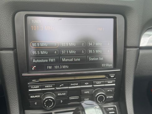 Used 2013 Porsche Boxster S image 14