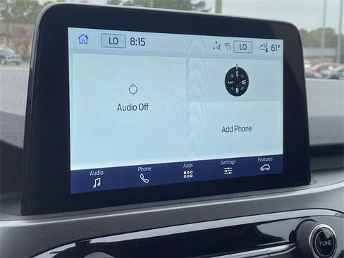 New 2026 Ford Escape Active image 14