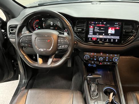 Certified 2025 Dodge Durango R/T image 11