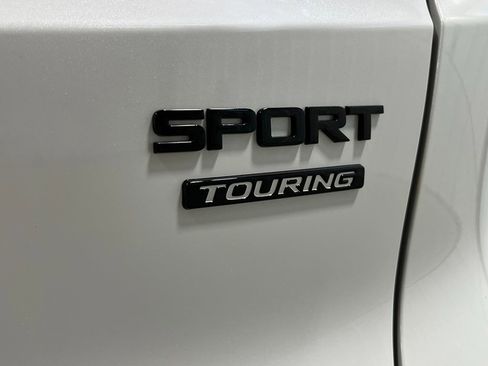 New 2026 Honda CR-V Sport Touring image 6