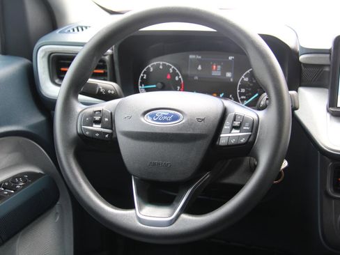 Used 2024 Ford Maverick XLT FWD image 16