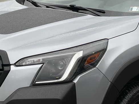 Certified 2023 Subaru Forester Wilderness image 9