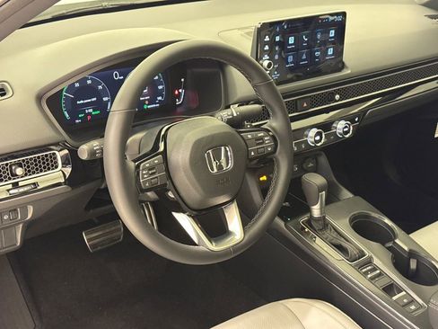 New 2026 Honda Civic Sport Touring image 20