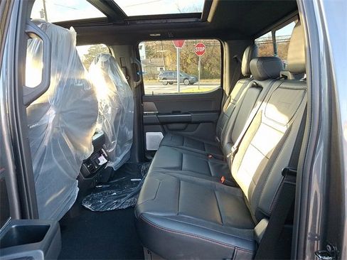 Used 2025 Ford F150 Raptor image 12