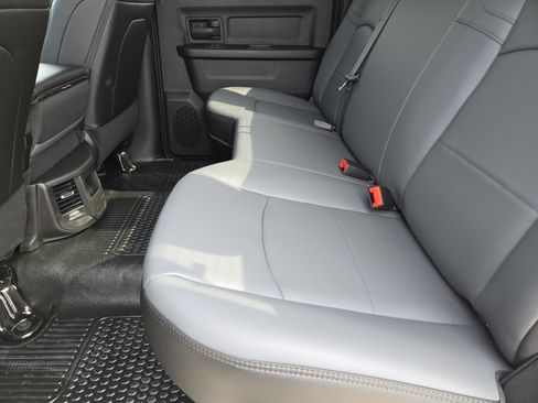 New 2026 RAM 2500 Tradesman w/ Chrome Appearance Group image 19