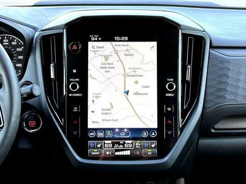 Used 2025 Subaru Forester Touring image 29