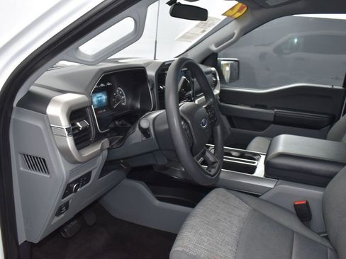 Certified 2022 Ford F150 XLT w/ XTR Package image 10