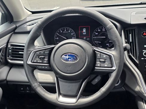 Used 2025 Subaru Legacy Limited image 16