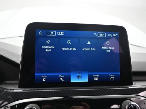 Used 2025 Ford Escape ST-Line FWD image 25
