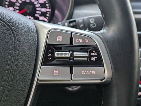 Used 2022 Kia Telluride EX w/ EX Premium Package image 31