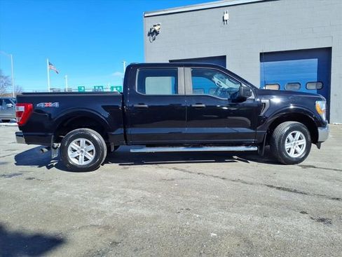 Used 2022 Ford F150 XL w/ Equipment Group 101A High image 4