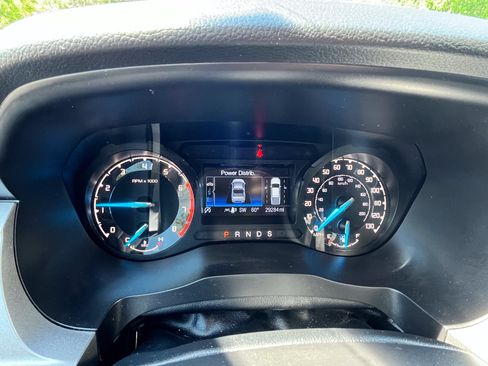Used 2021 Ford Ranger XLT w/ Equipment Group 301A Mid AWD/4WD image 22