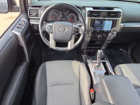 Used 2024 Toyota 4Runner SR5 Premium w/ Moonroof Package image 15