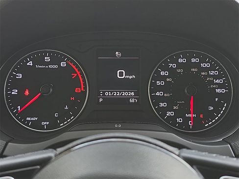 Used 2017 Audi A3 2.0T Premium image 19