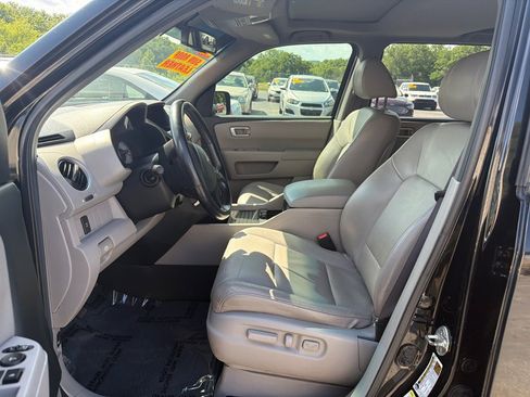Used 2011 Honda Pilot EX-L image 9