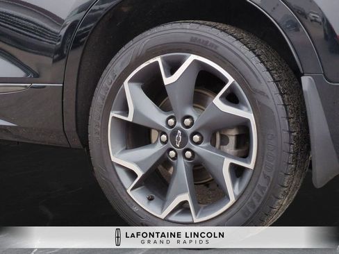 Used 2019 Chevrolet Blazer RS w/ LPO, Floor Liner Package image 34