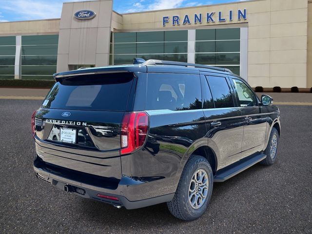 New 2026 Ford Expedition Active RWD image 7