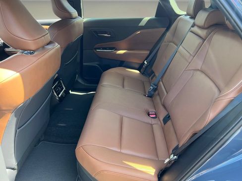 New 2026 Toyota Crown Signia AWD/4WD image 12