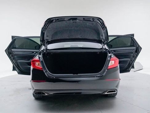 Used 2019 Honda Accord Sport image 19