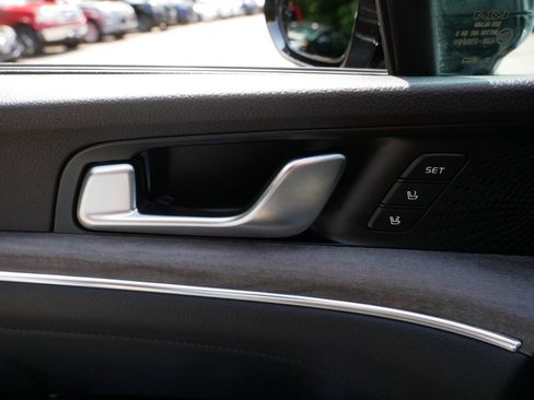 Used 2023 Kia K5 EX w/ EX Premium Package FWD image 16