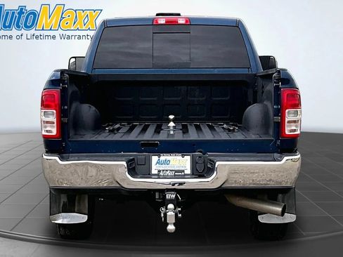 Used 2022 RAM 2500 Tradesman AWD/4WD image 5