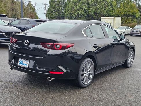 New 2026 MAZDA MAZDA3 2.5 S Preferred image 5